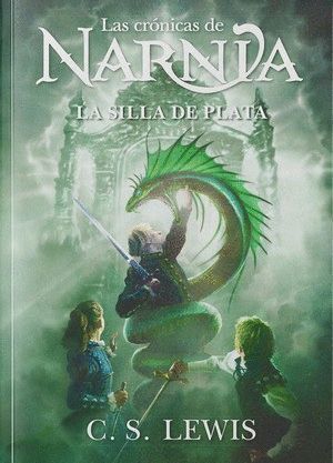 LA SILLA DE PLATA 6