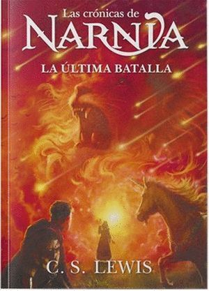 LA ÚLTIMA BATALLA 7