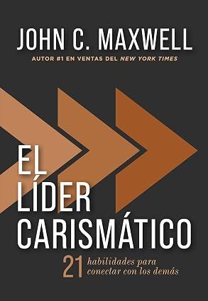 EL LÍDER CARISMÁTICO