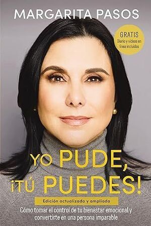 YO PUDE, TÚ PUEDES!