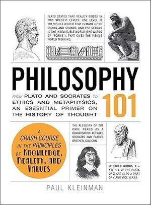 PHILOSOPHY 101