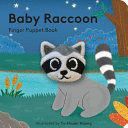 LIBRO TITERE BABY RACCON