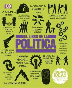 EL LIBRO DE LA POLITICA