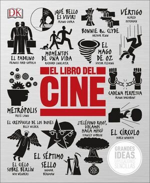 EL LIBRO DEL CINE