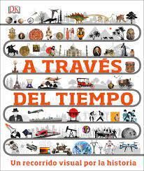 A TREVES DEL TIEMPO