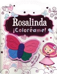 ROSALINDA COLORÉAME