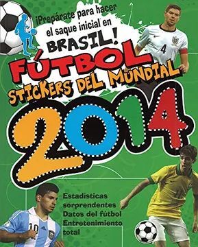 FUTBOL STICKERS