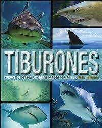 TIBURONES