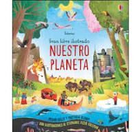 NUESTRO PLANETA