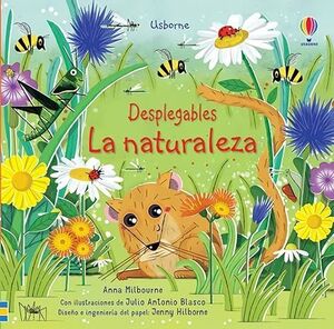 LA NATURALEZA