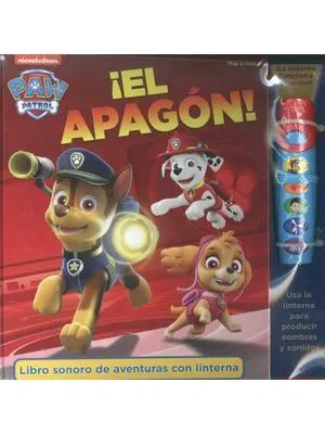EL APAGON