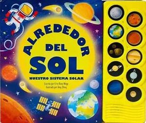 ALREDEDOR DEL SOL