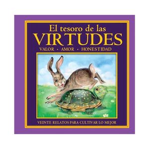 EL TESORO DE LAS VIRTUDES