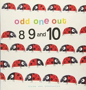ODD ONE OUT 89 AND 10