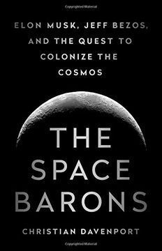 THE SPACE BARONS