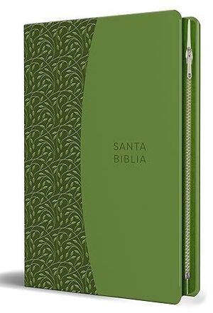 SANTA BIBLIA