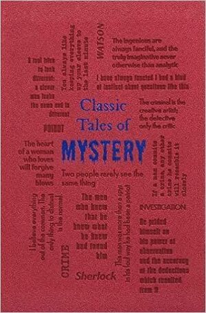 CLASSIC TALES OF MYSTERY