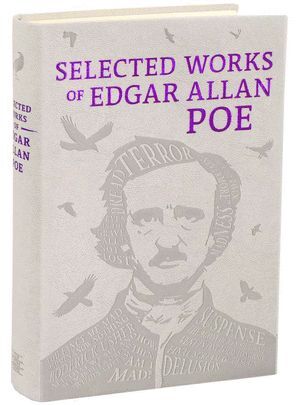 SELECTED WORKS OF EDGAR ALLAN POE (INGLÈS)