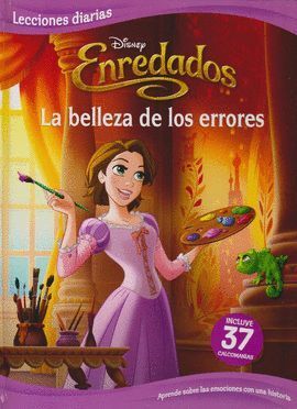 ENREDADOS - LA BELLEZA DE LOS ERRORES
