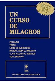 UN CURSO DE MILAGROS