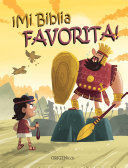 MI BIBLIA FAVORITA