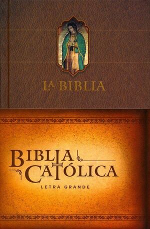 LA BIBLIA