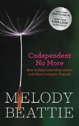 CODEPENDENT NO MORE