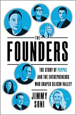 THE FOUNDERS