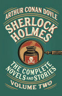 SHERLOCK HOLMES