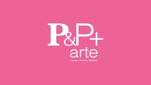 REVISTA P&P+ARTE 6