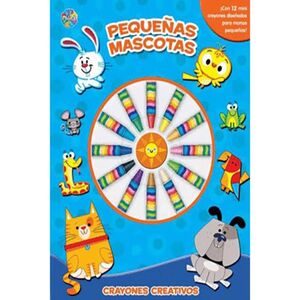 PEQUEÑAS MASCOTAS