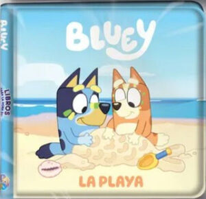BLUEY LA PLAYA
