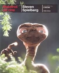 STEVEN SPIELBERG  MAESTROS DEL CINE