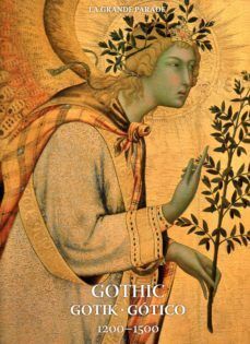GOTHIC GOTICO 1200-1500 (T.D)
