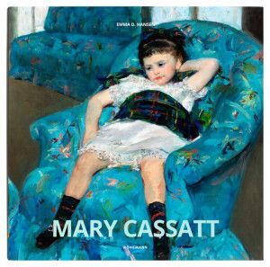 MARY CASSATT