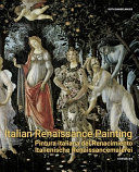 ITALIAANSE RENAISSANCE SCHILDERKUNST