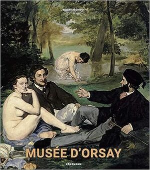MUSÉE D'ORSAY