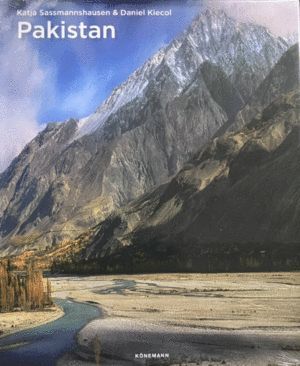 PAKISTAN