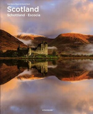 SCOTLAND - ESCOCIA