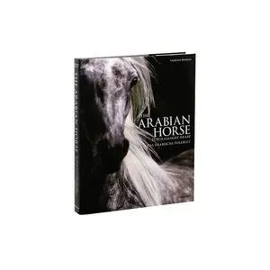 THE ARABIAN HORSE