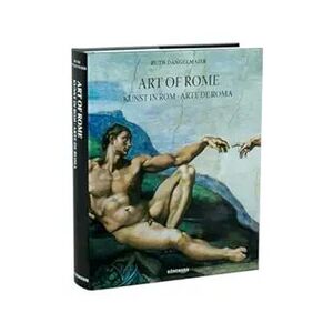 ART OF ROME