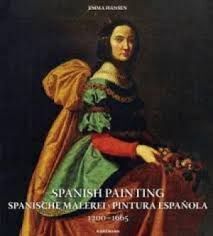 SPANISH PAINTING - PINTURA ESPAÑOLA 1200-1665