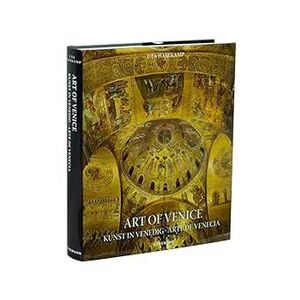 ART OF VENICE