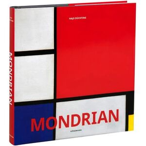 MONDRIAN