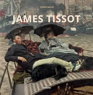 JAMES TISSOT