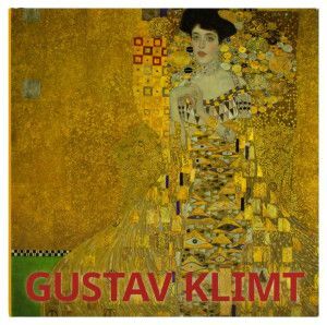 GUSTAV KLIMT