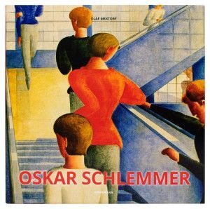 OSKAR SCHLEMMER