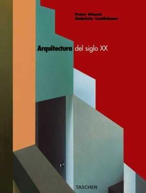 ARQUITECTURA DEL SIGLO XX