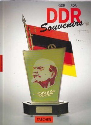 DDR SOUVENIRS