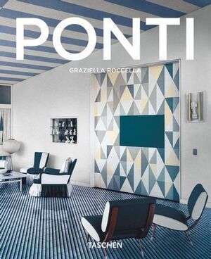 GIO PONTI